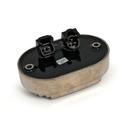 TRANSPO, VOLTAGE REGULATOR/RECTIFIER. 3-phase. 08-17 all V-Rod