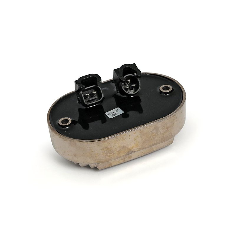 TRANSPO, VOLTAGE REGULATOR/RECTIFIER. 3-phase. 08-17 all V-Rod