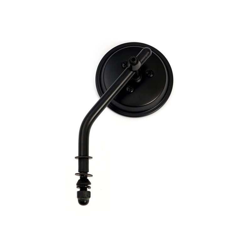 CUSTOM 3 INCH BOLT-ON MIRROR