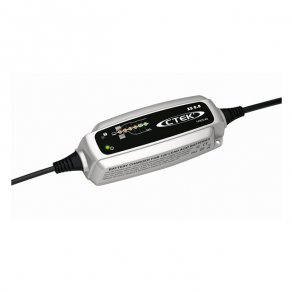 CTEK, XS 0.8 BATTERY CHARGER, EU