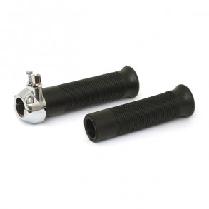 METAL UNIVERSAL THROTTLE ASSY