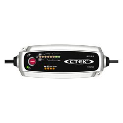 CTEK, MXS 5.0 T BATTERY CHARGER, EU 