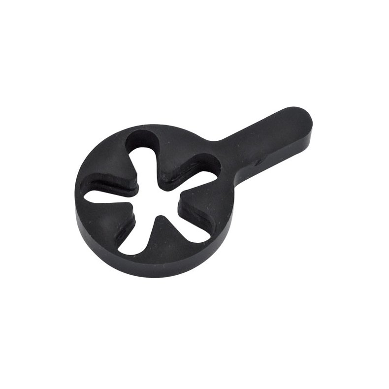 LEVER, THROTTLE SCEW