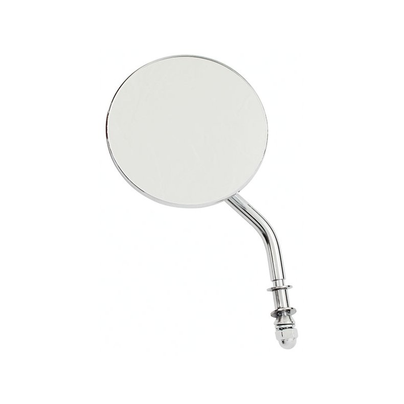 CUSTOM 3 INCH BOLT-ON MIRROR