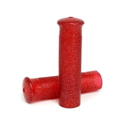 ANDERSON 1"ELLER 22MM GRIPS GLITTER HNDTAG: