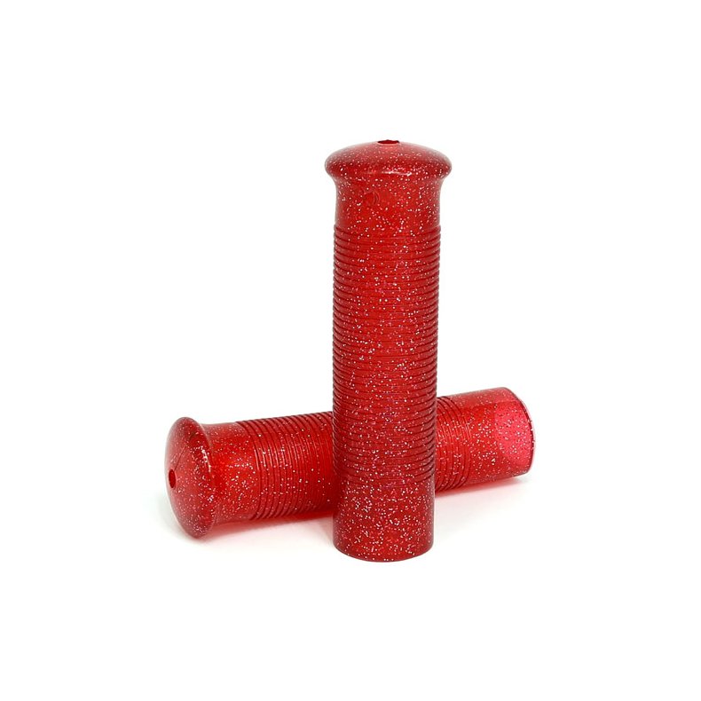 ANDERSON 1"ELLER 22MM GRIPS GLITTER HNDTAG: