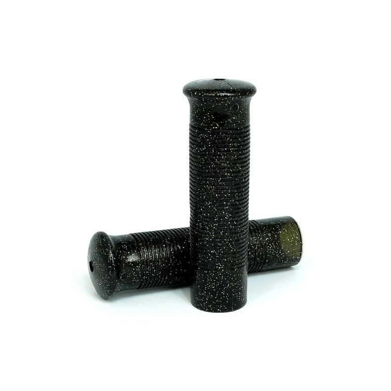 ANDERSON 1"ELLER 22MM GRIPS GLITTER HNDTAG: