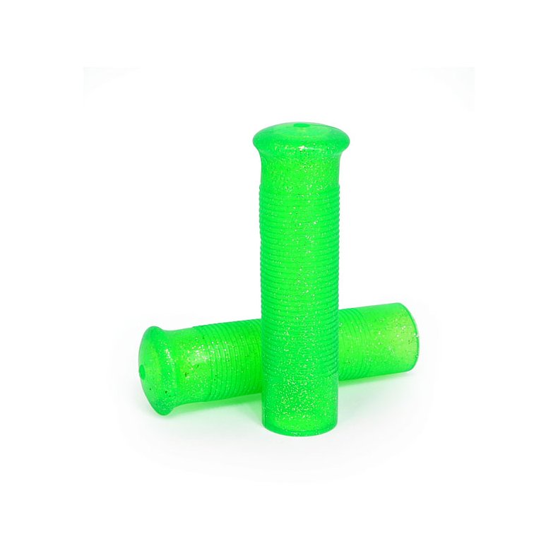 ANDERSON 1"ELLER 22MM GRIPS GLITTER HNDTAG: