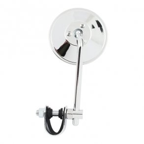 ROUND CLAMP ON MIRROR 4 INCH 5