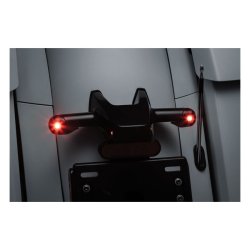 KURYAKYN, REAR ATTO TURN SIGNAL ADAPTERS, 