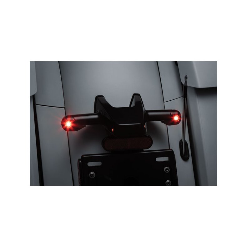 KURYAKYN, REAR ATTO TURN SIGNAL ADAPTERS, 