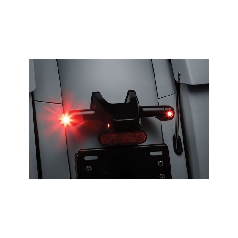 KURYAKYN, REAR ATTO TURN SIGNAL ADAPTERS, 