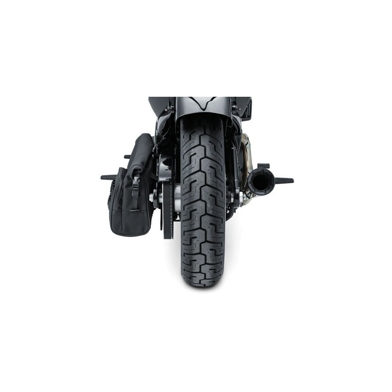 KURYAKYN, HOODRAT UNIVERSAL SWING ARM BAG,