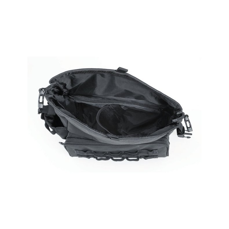 KURYAKYN, HOODRAT UNIVERSAL SWING ARM BAG,