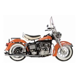 PAUGHCO INDEPENDENT DUALS, HEADPIPES S-PIP 66-69FL