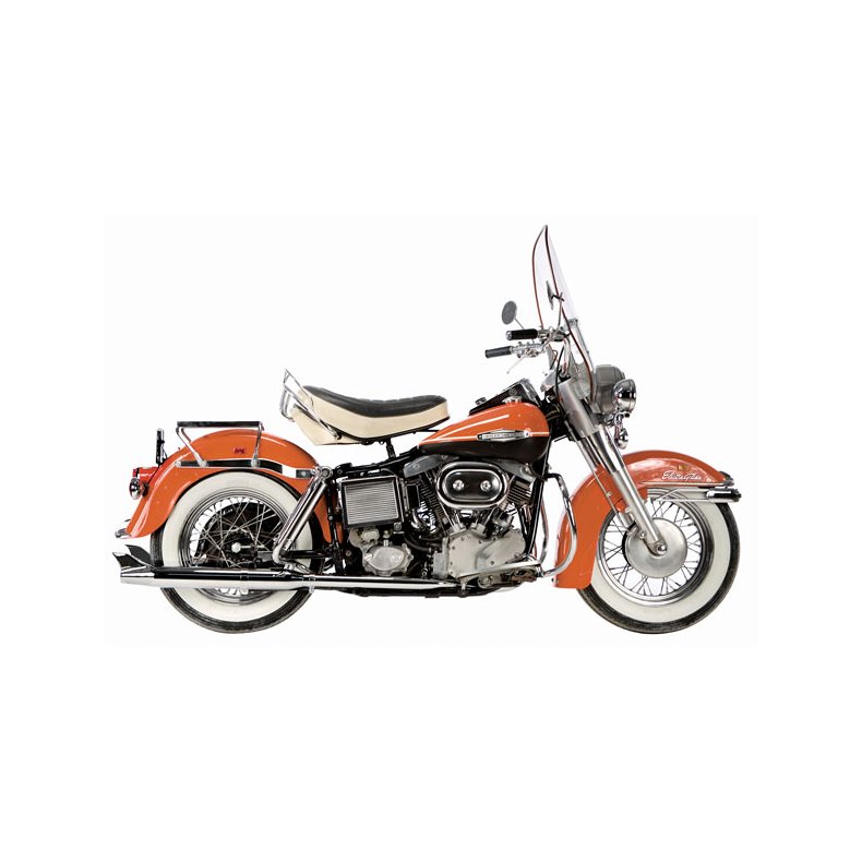 PAUGHCO INDEPENDENT DUALS, HEADPIPES S-PIP 66-69FL