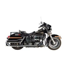 PAUGHCO INDEPENDENT DUALS, HEADPIPES 80-84 FLT