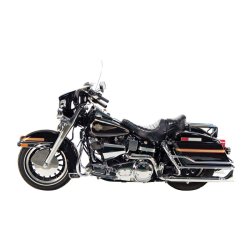 PAUGHCO INDEPENDENT DUALS, HEADPIPES 70-84 FL SHOVEL