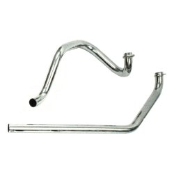 PAUGHCO INDEPENDENT DUALS, HEADPIPES 80-84 FLT