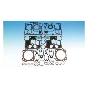 JAMES, TOP END GASKET KIT. TWIN CAM. FIRERING  99-04 88