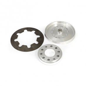 DIAPHRAGM UPGRADE RELEASE DISC KIT, 41-73 WL, GA 45