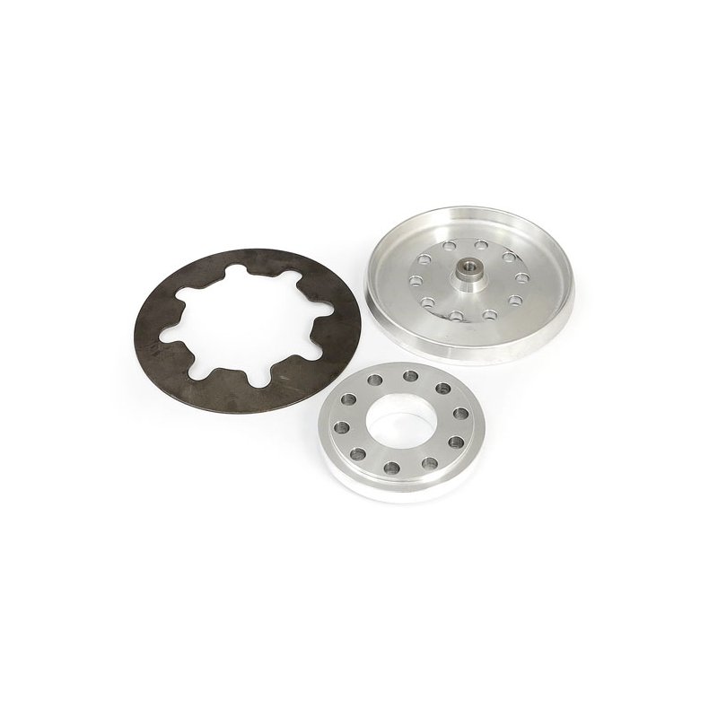 DIAPHRAGM UPGRADE RELEASE DISC KIT, 41-73 WL, GA 45"/750cc