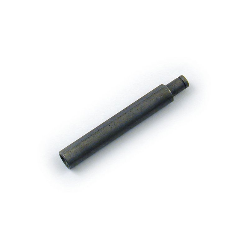 Clutch pushrod end, right side OEM replacement  L84-86 4-speed Big Twin; L84-90 5-speed Big Twin 