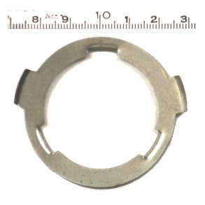LOCK TAB, TRANSM. SPROCKET, 80-E84 5-SP B.T.
