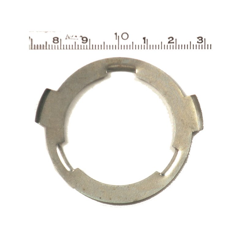 LOCK TAB, TRANSM. SPROCKET, 80-E84 5-SP B.T.