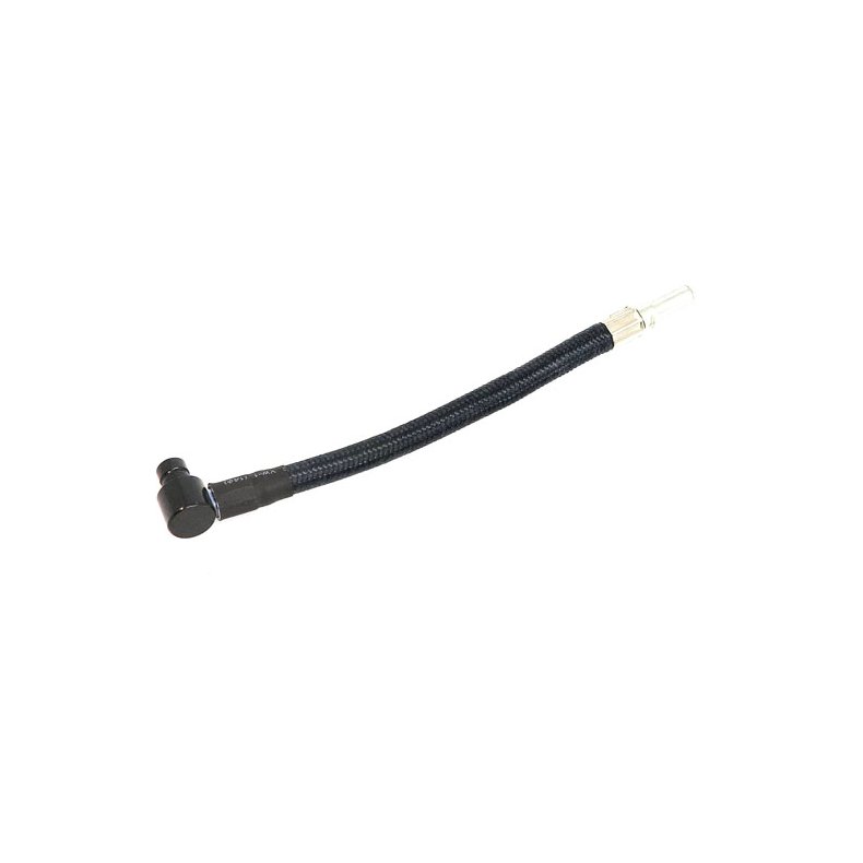 EFI EXTERNAL FUEL LINE,  08-10 Touring