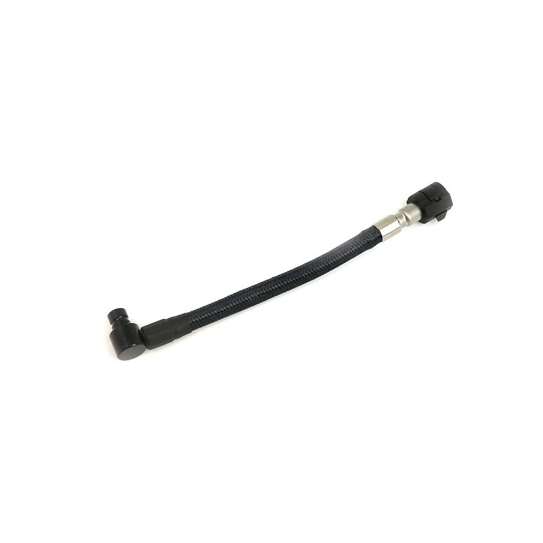 EFI EXTERNAL FUEL LINE,  04-17 Dyna; 02-06 Touring