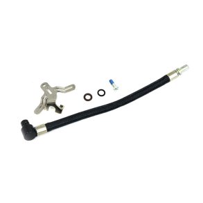  USA Metric EFI EXTERNAL FUEL LINE, 07-20 XL