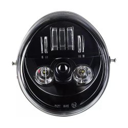 V-ROD led lygte. E-godkendt