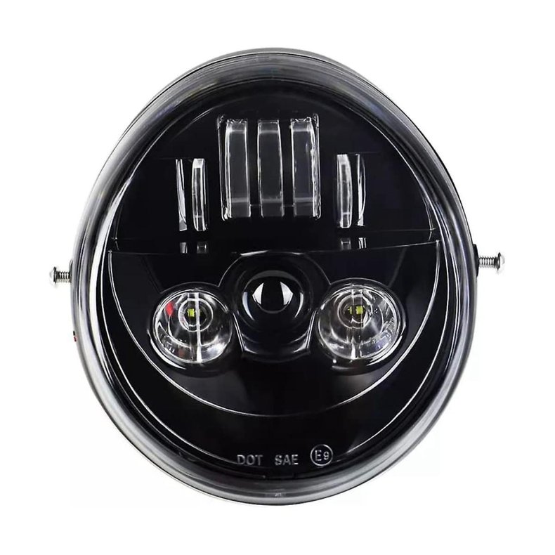 V-ROD led lygte. E-godkendt