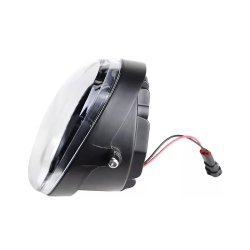 V-ROD led lygte. E-godkendt