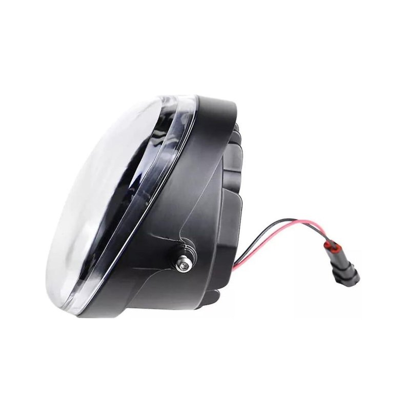 V-ROD led lygte. E-godkendt