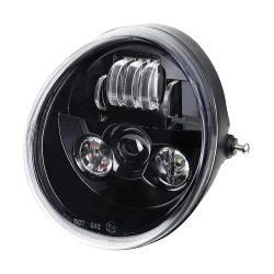 V-ROD led lygte. E-godkendt