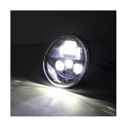 V-ROD led lygte. E-godkendt