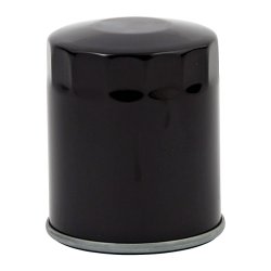 SPIN-ON OIL FILTER 84-98(NU)Softail; 80-98(NU)FLT; 82-94(NU)FXR; L84-22 XL; 08-12(NU)XR1200; 