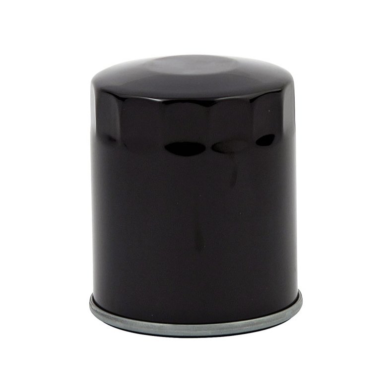 SPIN-ON OIL FILTER 84-98(NU)Softail; 80-98(NU)FLT; 82-94(NU)FXR; L84-22 XL; 08-12(NU)XR1200; 
