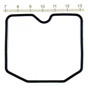 JAMES O-RING, CARB BODY TO FLOATBOWL Fits: > 88-91 XL; 90-91 B.T.