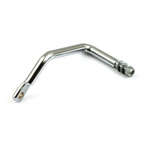 Olie mount Panhead style filter