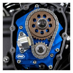 S&S, M8 cam chain tensioner kit  M8
