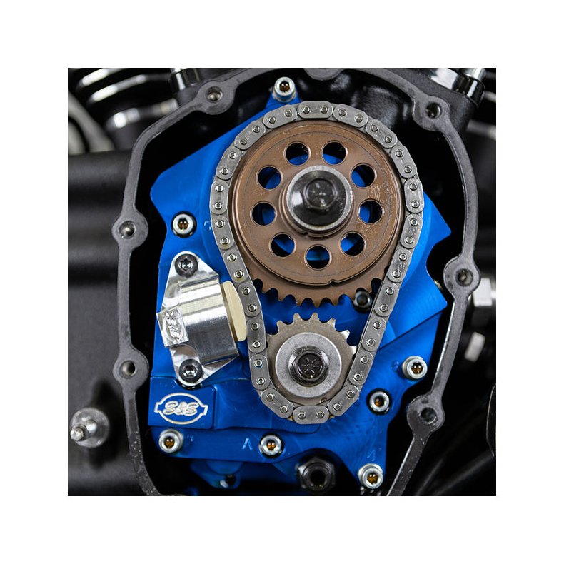 S&S, M8 cam chain tensioner kit  M8