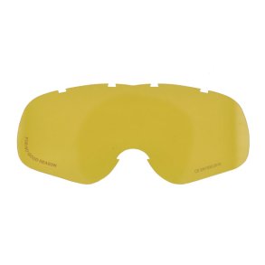 Roeg Peruna Logo goggle Glas til udskitning, Vlg farve.