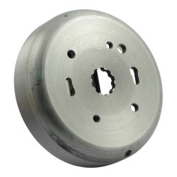 Standard Co., alternator rotor. 45A 1997 FLHTCU; 97-05 fuel injected FLT/Touring models