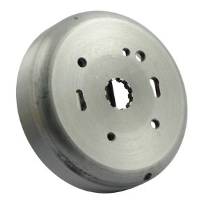 Standard Co., alternator rotor. 45A 1997 FLHTCU; 97-05 fuel injected FLT/Touring models