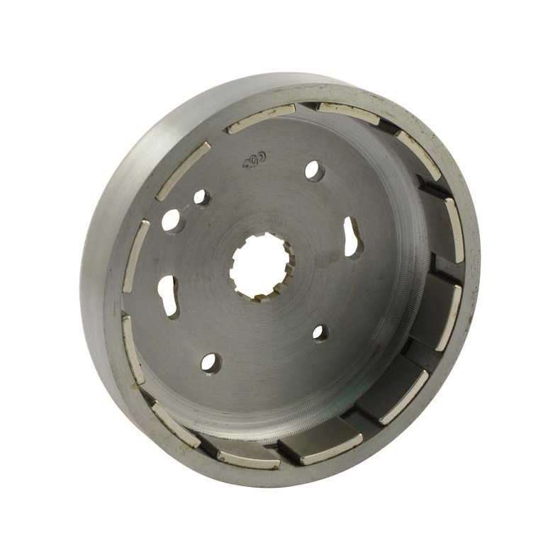 Standard Co., alternator rotor. 45A 1997 FLHTCU; 97-05 fuel injected FLT/Touring models