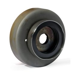 ALTERNATOR ROTOR 50A 