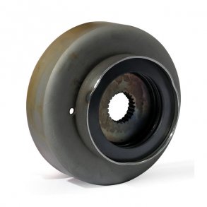 ALTERNATOR ROTOR 50A 